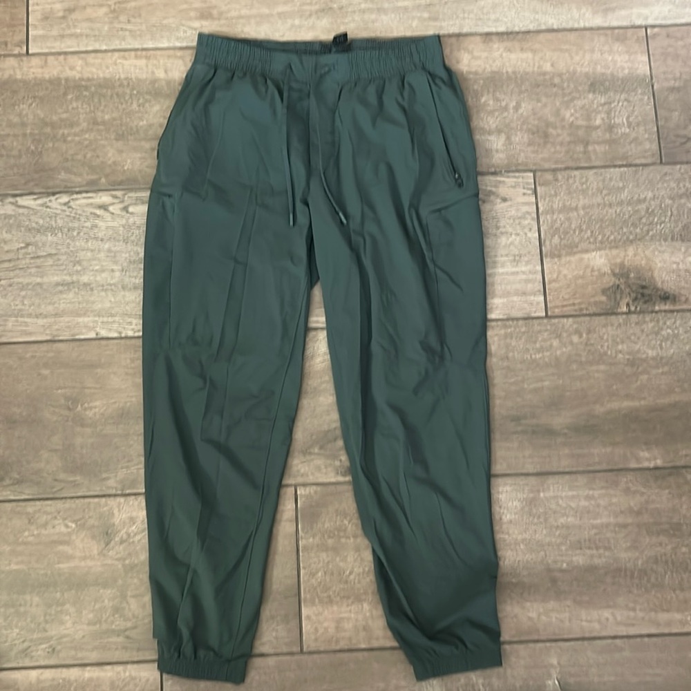 LULU LEMON JOGGERS